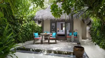 ANANTARA DHIGU MALDIVES RESORT