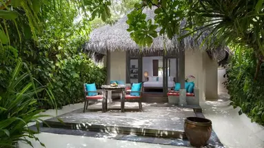 ANANTARA DHIGU MALDIVES RESORT