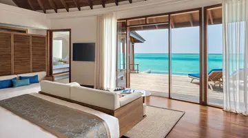 ANANTARA DHIGU MALDIVES RESORT