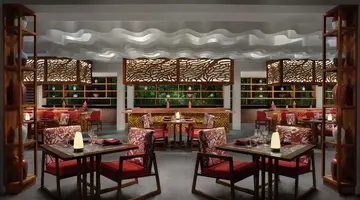 ANANTARA DHIGU MALDIVES RESORT