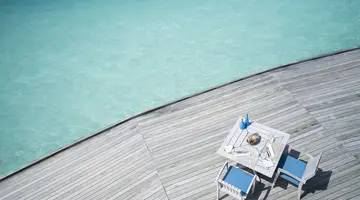 ANANTARA DHIGU MALDIVES RESORT