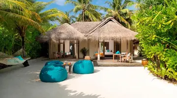 ANANTARA DHIGU MALDIVES RESORT