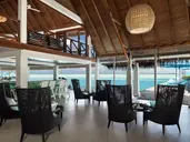 Anantara Dhigu Maldives Resort