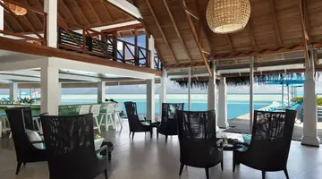 Anantara Dhigu Maldives Resort