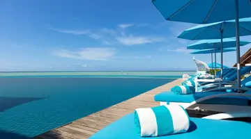 ANANTARA DHIGU MALDIVES RESORT