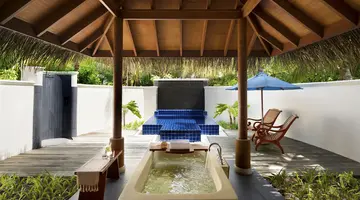 ANANTARA DHIGU MALDIVES RESORT