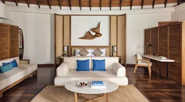 ANANTARA DHIGU MALDIVES RESORT