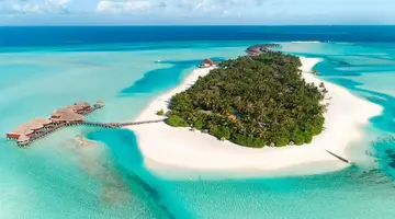 ANANTARA DHIGU RESORT & SPA