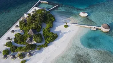 Anantara Dhigu