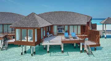 Anantara Dhigu