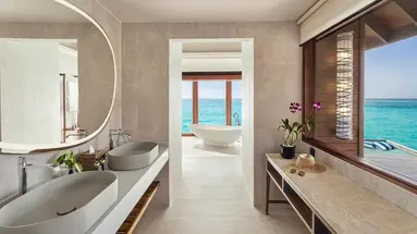 Anantara Dhigu