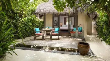 Anantara Dhigu