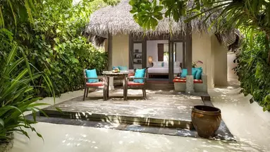 Anantara Dhigu