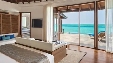 Anantara Dhigu