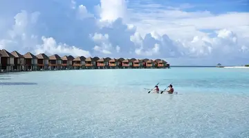 Anantara Dhigu