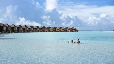 Anantara Dhigu
