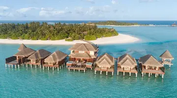 Anantara Dhigu