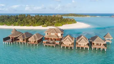 Anantara Dhigu