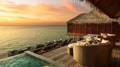 Anantara Dhigu