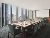 Anantara Downtown Dubai Hotel