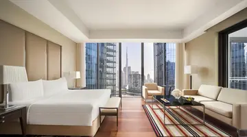 Anantara Downtown Dubai Hotel