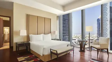 Anantara Downtown Dubai
