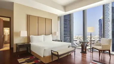 Anantara Downtown Dubai
