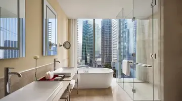 Anantara Downtown Dubai