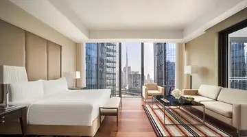 Anantara Downtown Dubai