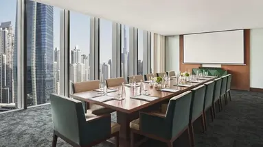 Anantara Downtown Dubai