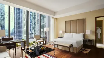 Anantara Downtown Dubai