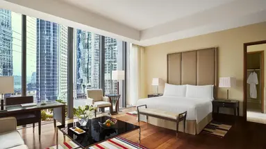 Anantara Downtown Dubai