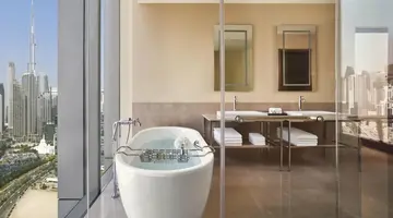 Anantara Downtown Dubai