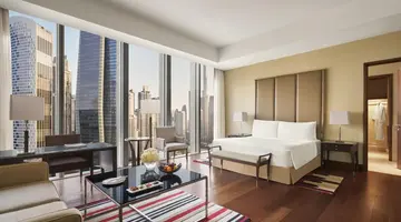 Anantara Downtown Dubai