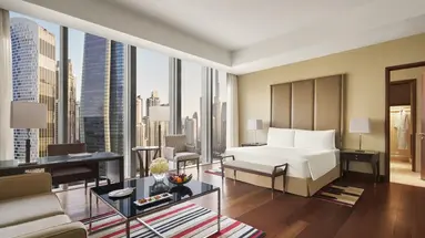 Anantara Downtown Dubai