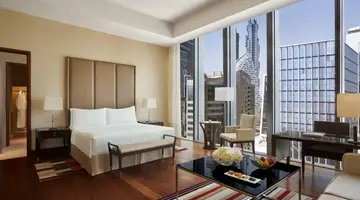 Anantara Downtown Dubai