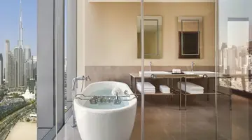 Anantara Downtown Dubai