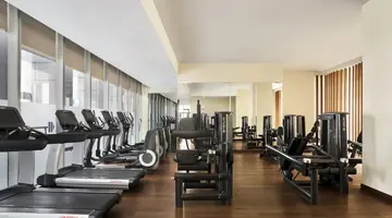 Anantara Downtown Dubai