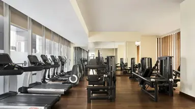 Anantara Downtown Dubai