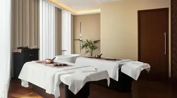 Anantara Downtown Dubai