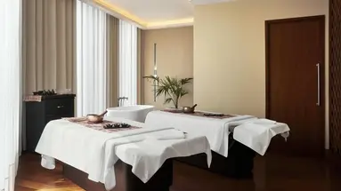 Anantara Downtown Dubai