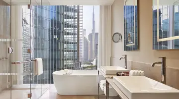 Anantara Downtown Dubai