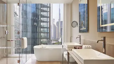 Anantara Downtown Dubai