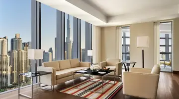 Anantara Downtown Dubai