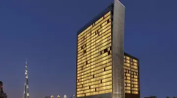Anantara Downtown Dubai