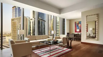 Anantara Downtown Dubai