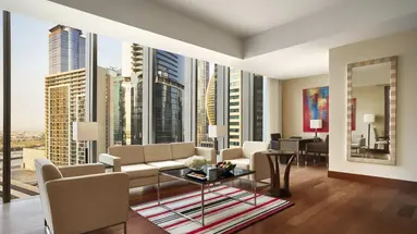 Anantara Downtown Dubai
