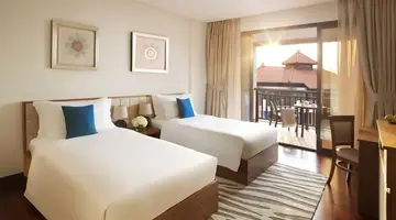 Anantara Dubai The Palm Resort & Spa