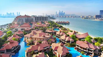 Anantara Dubai The Palm Resort & Spa