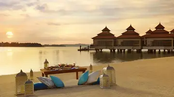 Anantara Dubai The Palm Resort & Spa
